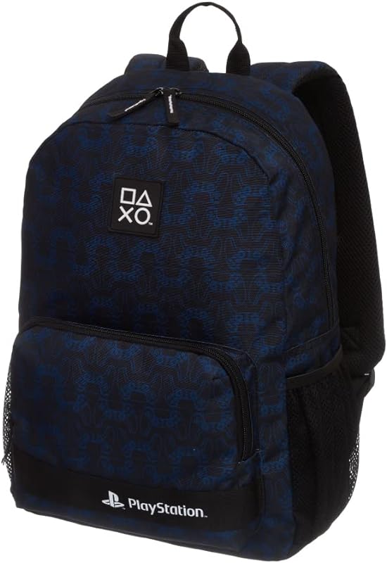 Mochila, Pacific, Playstation Controller