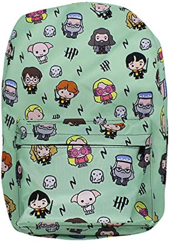 Mochila Harry Potter V337
