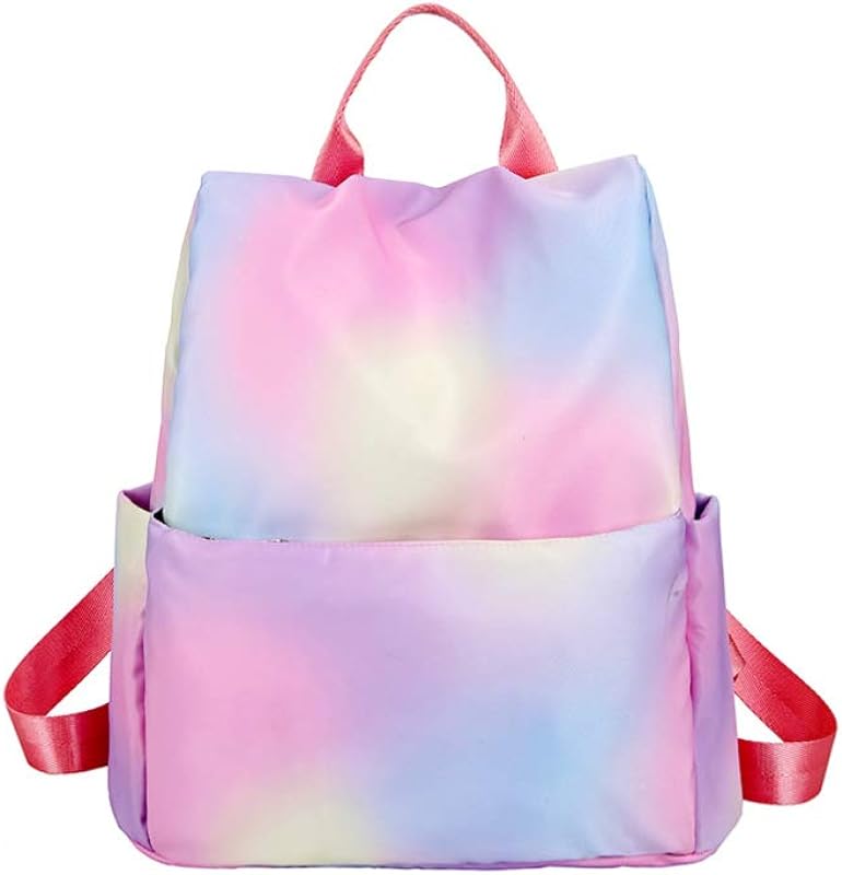 Mochila De Viagem Mochila Para Mulheres Mochila Universitária Mochila Feminina Saco Aluna
