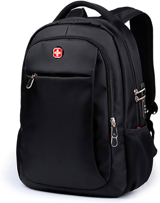 Mochila Crossgear Executiva Notebook Reforçada