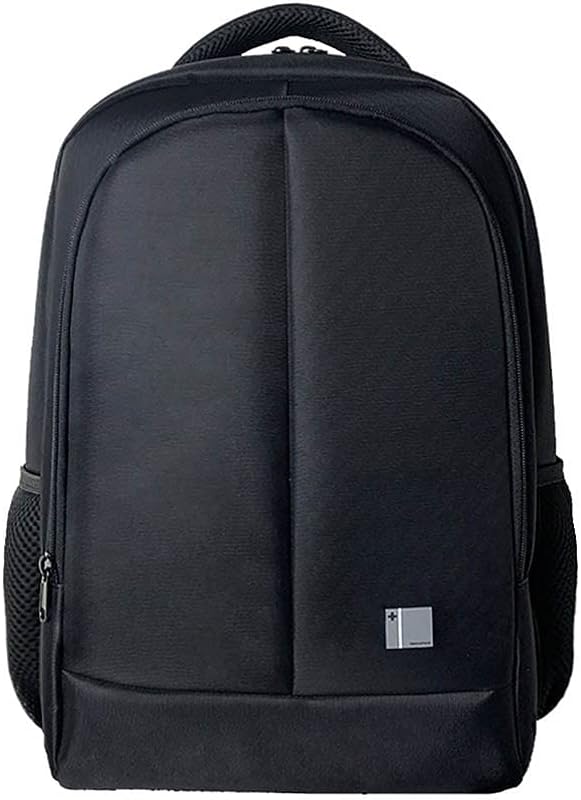Mochila Executiva Para Notebook até 15,6 Pol Preta Multilaser – BO440