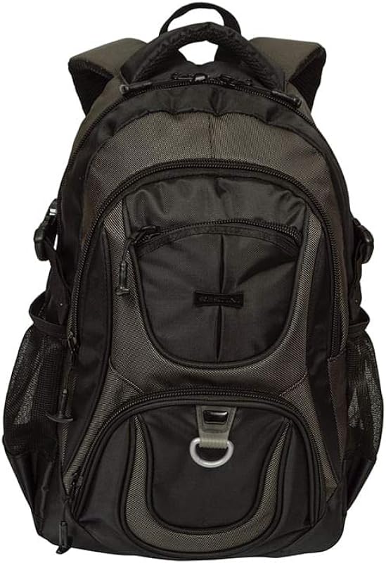 Mochila Grande Sestini Urban Preto – Sestini
