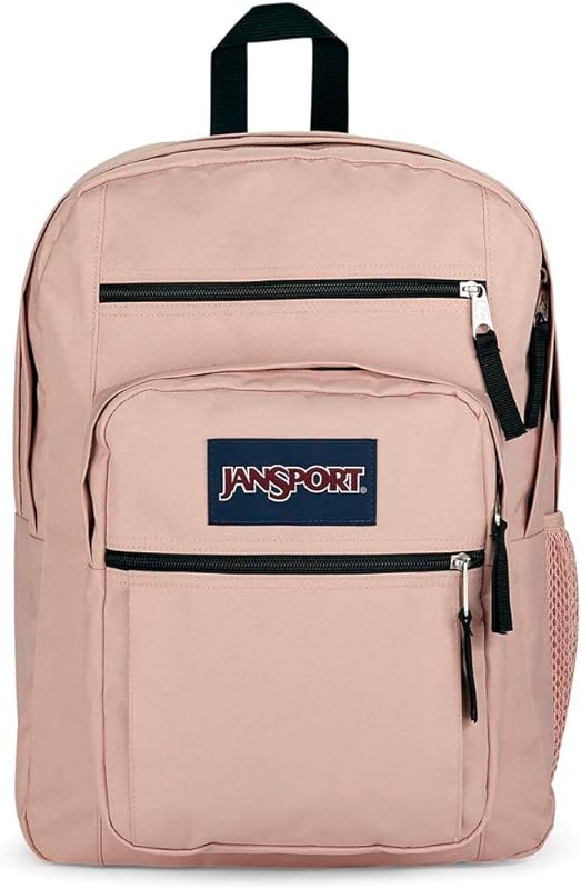 Mochila, bolsa de livro JANSPORT