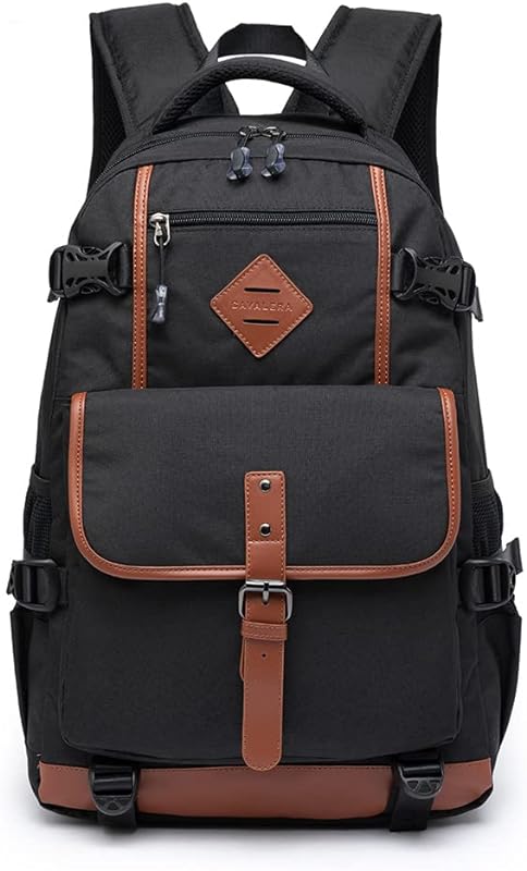 Mochila Cavalera Executiva Resistente