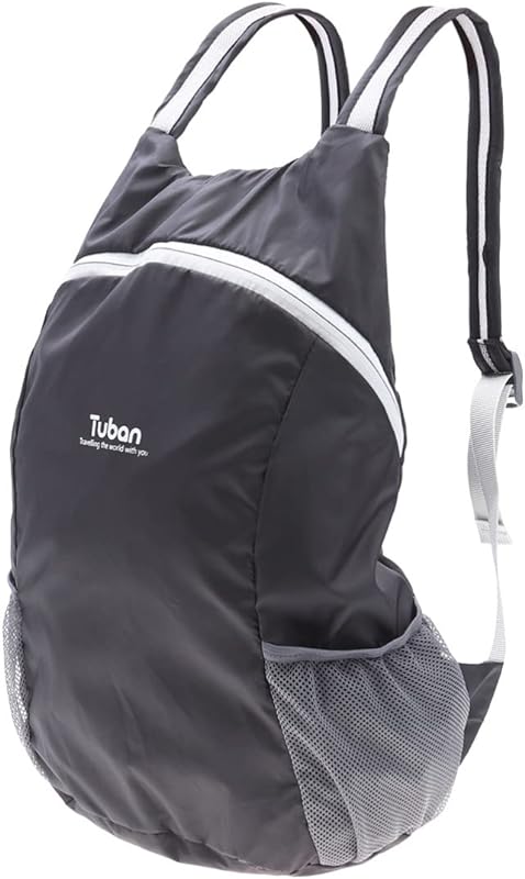 Mochila Dobrável Daypack Nylon Mochila à Prova D’ água Mochila Ao Ar Livre Mochila Esportiva para Acampamento de Viagem Caminhando Caça para Mulheres Homens (Preto) Mochila Dobrável Daypack Nylon Mochila à Prova D’ água Mochila Ao Ar Livre Mochila Esportiva para Acampamento de Viagem Caminhando Caça para Mulheres Homens (Preto)