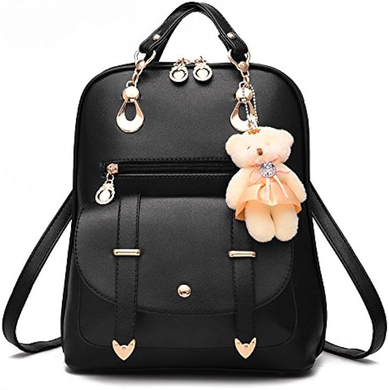 Mochila Costas, Mochila Bolsa Feminina Prova D Água Anti Furto Roubo Couro