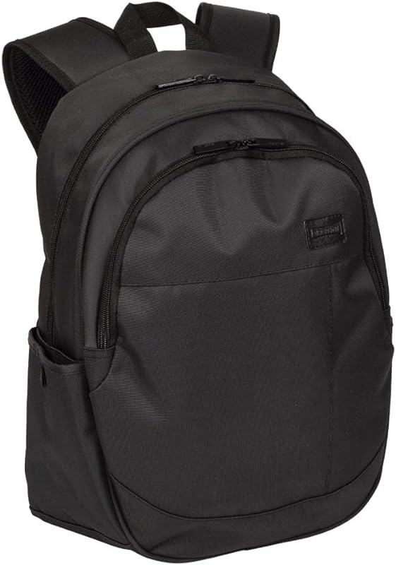 Mochila Grande Laptop Sestini Easy Preto