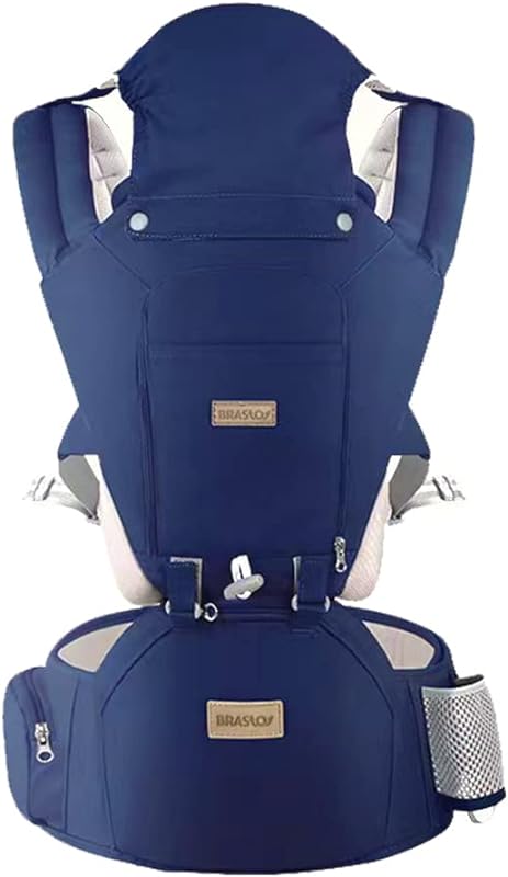 Mochilas De Canguru Carregador De Bebê Mochilas Canguru Carregador De Bebê Portador Ergonômico 3 Em 1