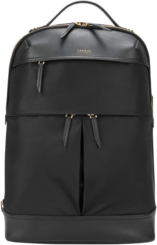 MOCHILA NOTEBOOK 15″ NEWPORT TSB945BT PRETA