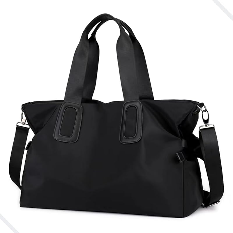 Bolsa de Mão Ombro feminina Mochila Esportiva Academia de Viagem Treino Impermeável Grande Bolsa de Mão Ombro feminina Mochila Esportiva Academia de Viagem Treino Impermeável Grande