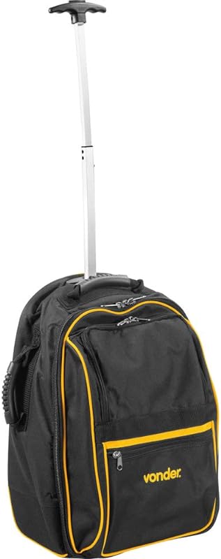 Vonder Mochila Com Rodas Moveis 0500