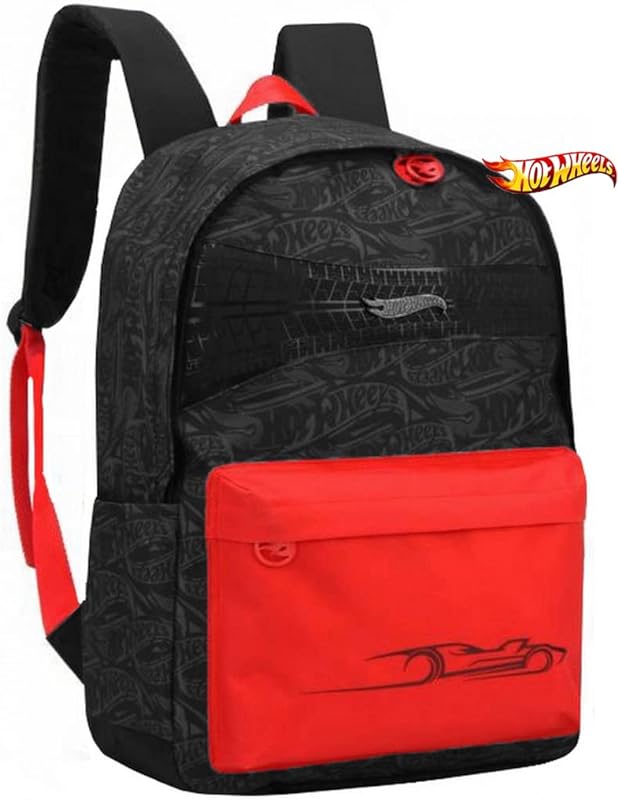 Mochila Escolar De Costas Masculina Infantil Juvenil Reforçada Impermeável Meninos Escola Grande