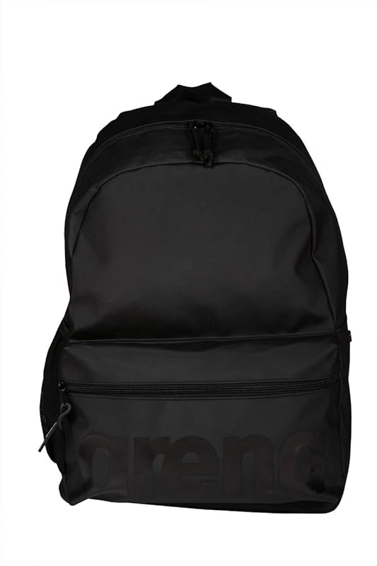 Mochila Arena Backpack Preto