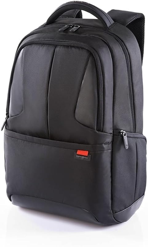 Mochila para Laptop Samsonite Ikonn I Preta