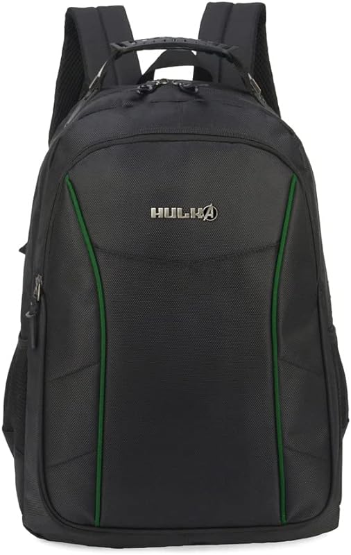 Mochila para Notebook Hulk Avengers MN54100AG – Luxcel