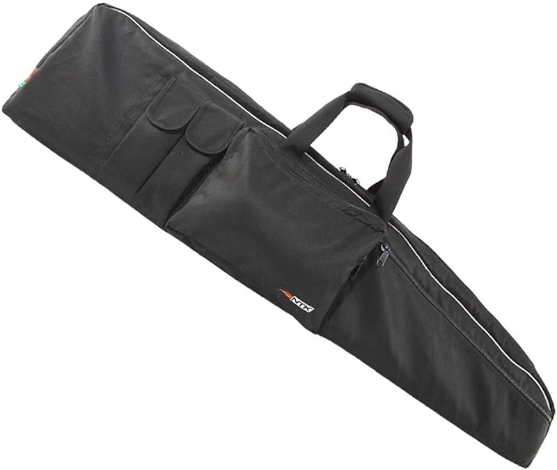 Mochila Gunbag, NTK