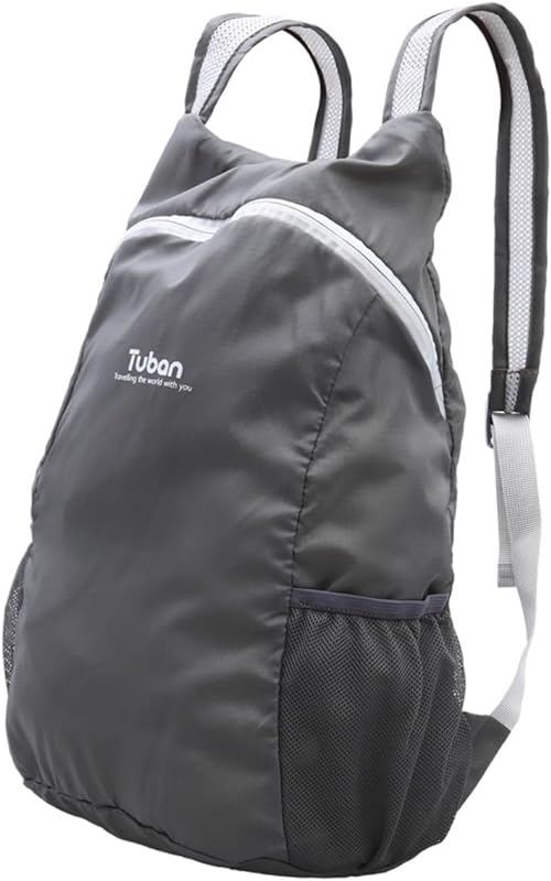 Mochila Resistente À Água Mochila Dobrável Mochila Atlética Mochila De Viagem Mochila Resistente Mochila De Acampamento Ao Ar Livre Mochila Esportiva Masculina E Feminina