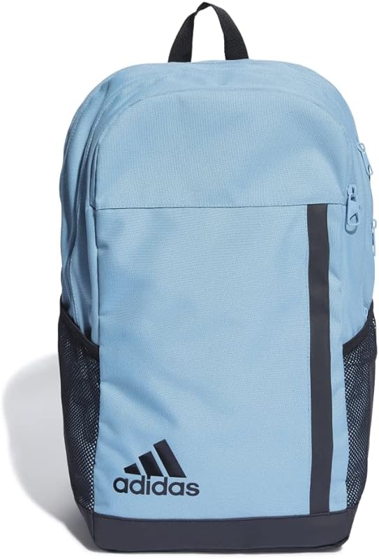 Mochila Adidas Motion Bos Bp Badge of Sport Azul