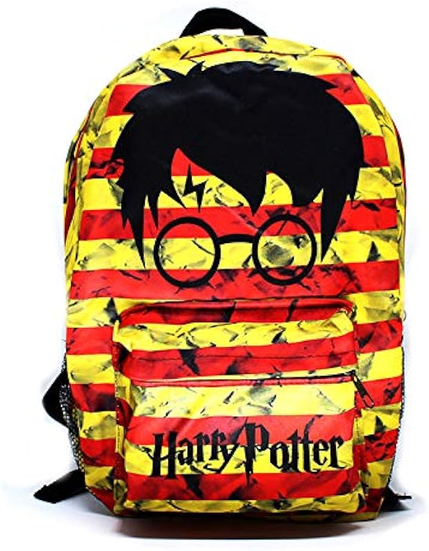 Mochila Harry Potter V182
