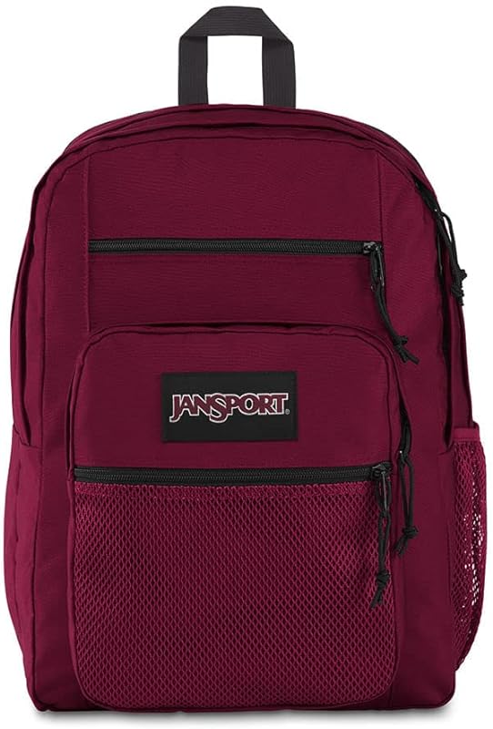 Mochila JanSport Big Campus