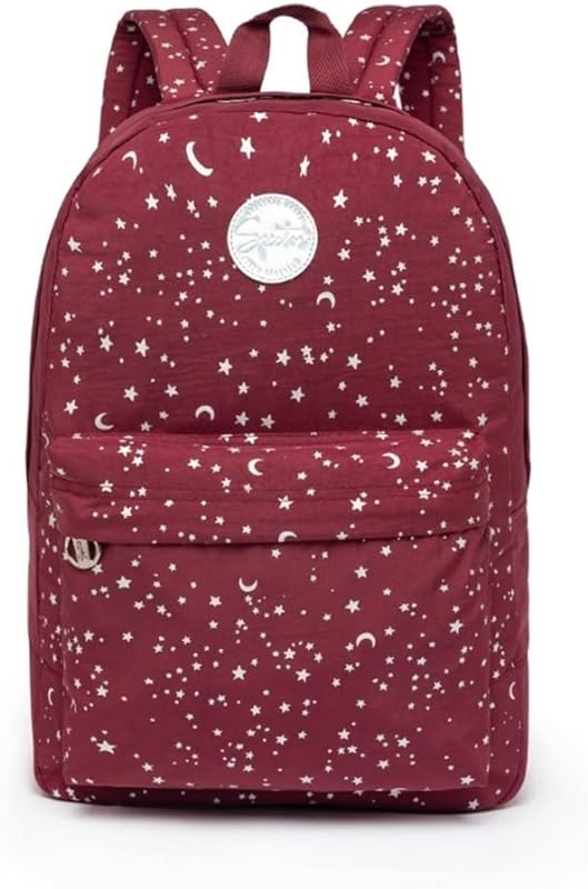 Mochila Escolar Spector Feminina Passeio Resistente