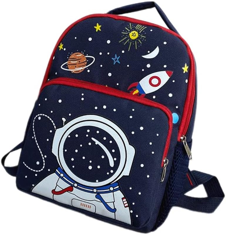 NUTOT mochila escolar juvenil,mochilas infantil,mochilas infantil menino,mochilas infantil escolar alta capacidade,mochilas femininas à prova d’água (azul)