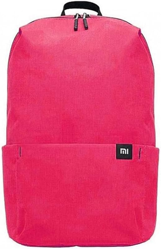 Mochila Mi CASUAL DAYPACK 10L Rosa XIAOMI