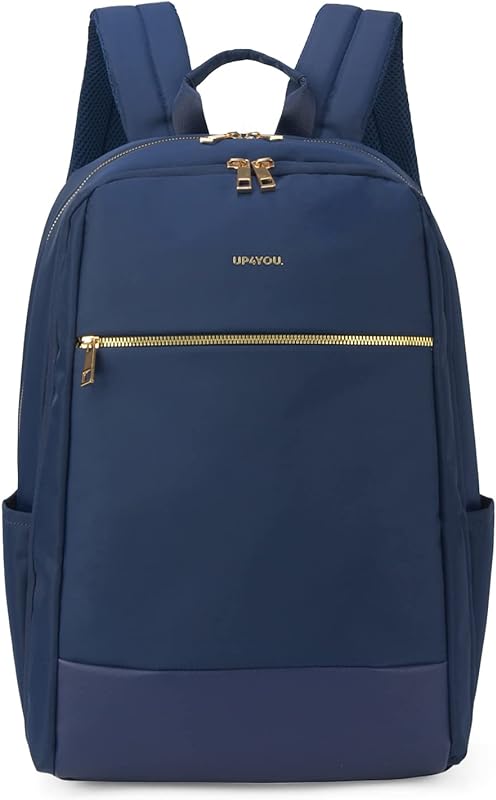 Mochila p/ Notebook, UP4YOU, Azul, Mn51650up