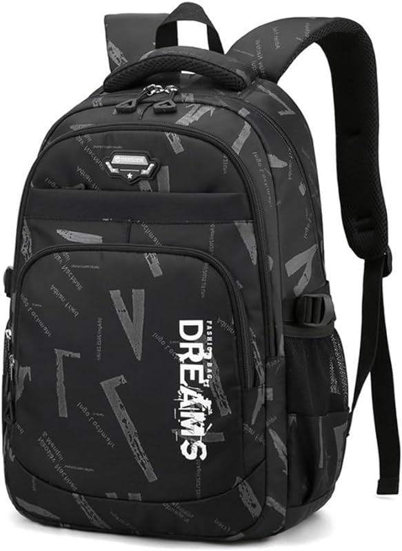 Mochila Impermeável mochilas Para Notebook Masculina/Feminina Acessórios gratuitos Mochila de viagem para mulheres homens mochilas para laptop à prova d’água trabalho negócios esporte mochila casual mochila