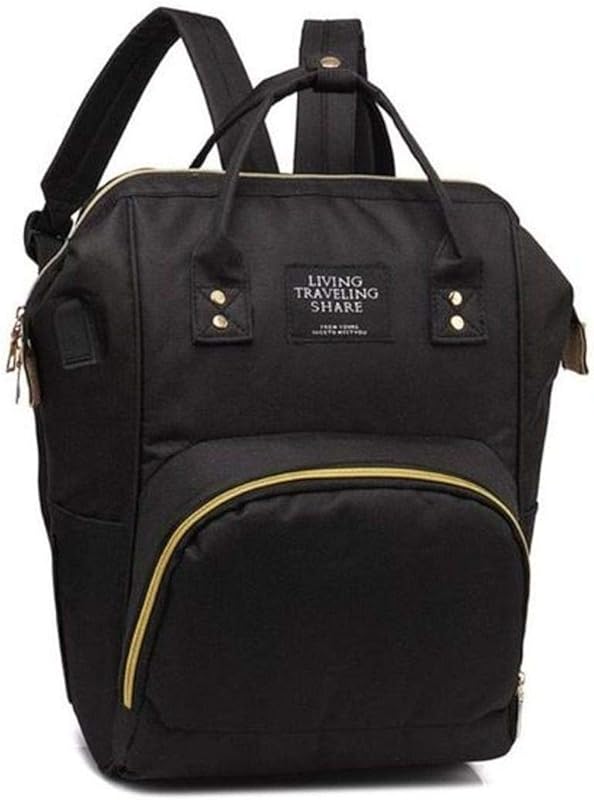 Mochila Bolsa Saída Maternidade Gestante Bebê Nova Multifunção Yepp Bags