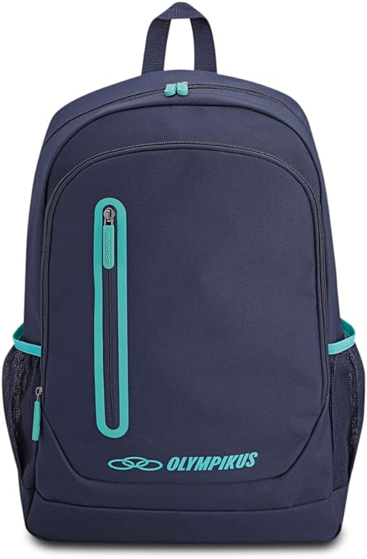 Mochila Olympikus Braze – Azul Marinho