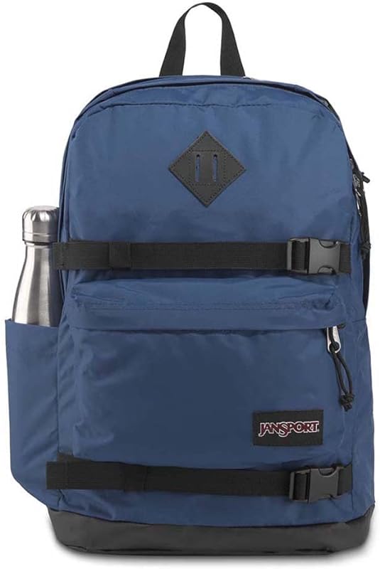 MOCHILA West Break, JANSPORT, adulto-unissex