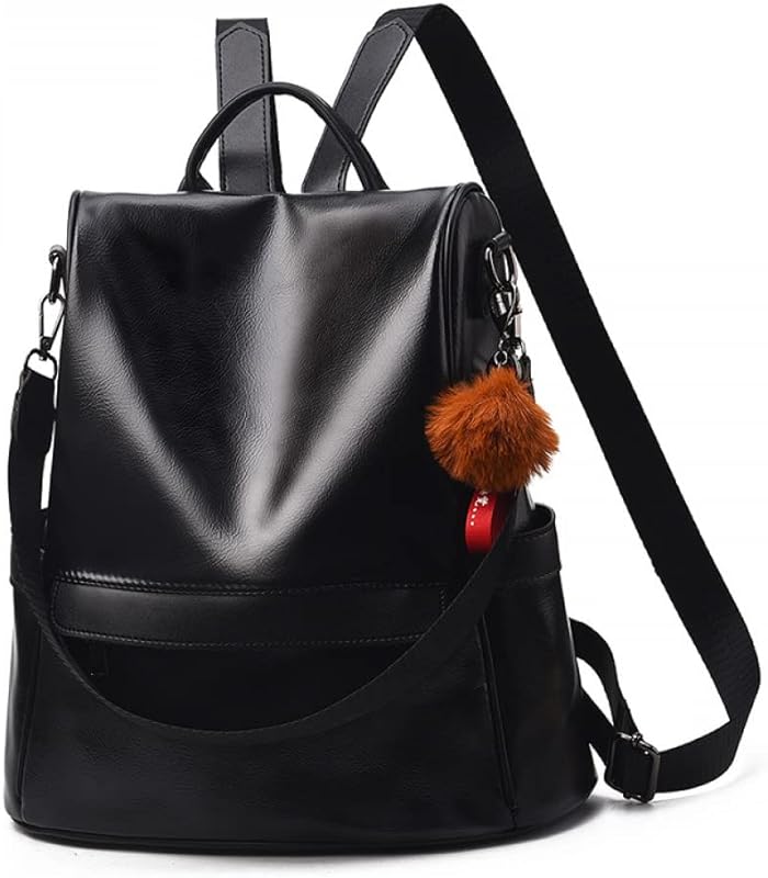 Mochila Feminina Anti-roubo Bolsa Feminina Fashion Fashion Bolsa Mochila Bolsa De Viagem Bolsa Mensageiro De Um Ombro Mochila Feminina Anti-roubo Bolsa Feminina Fashion Fashion Bolsa Mochila Bolsa De Viagem Bolsa Mensageiro De Um Ombro