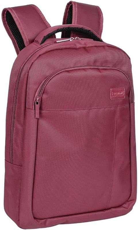 Mochila Slim Laptop Easy Vermelho
