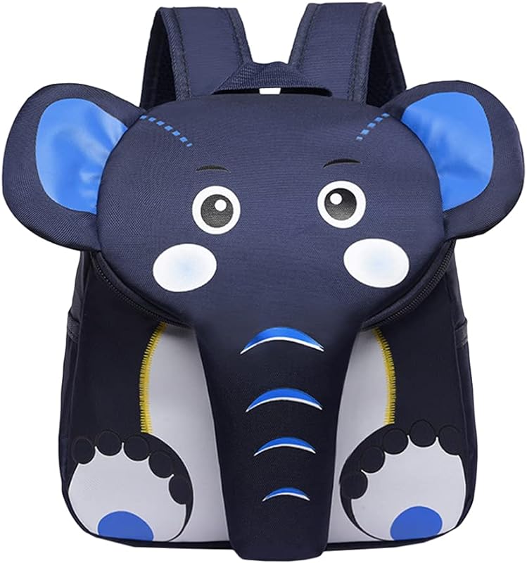 Mochila Infantil Mochilas Infantis Sacos De Livros Para Crianças Mochila Fofa Mochila Para Crianças Mochila Animal Homem e Mulher Pacote De Educação Infantil Desenho Animado