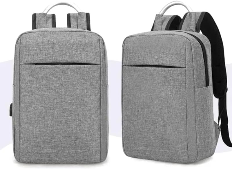 mochila para escola faculdade trabalho negócio viagem carregamento usb