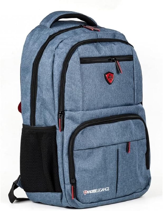 Mochila Kross Corporate para Notebook 15.6” KE-BPH40BL Azul Mochila Kross Corporate para Notebook 15.6” KE-BPH40BL Azul