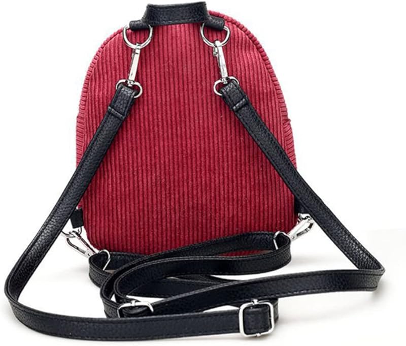 Mochila Moda Mochila Feminina Mochila Fofa Mochila Feminina Mini Mochila Feminina Mochila Pequena Moda Mini Mochila Feminina Mochila Pingente Mochila Feminina Bolsas Vermelhas