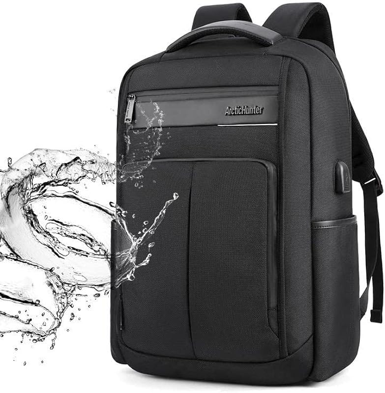 Mochila Conforto Resistente Luxo Feminina Masculina Notebook Impermeável