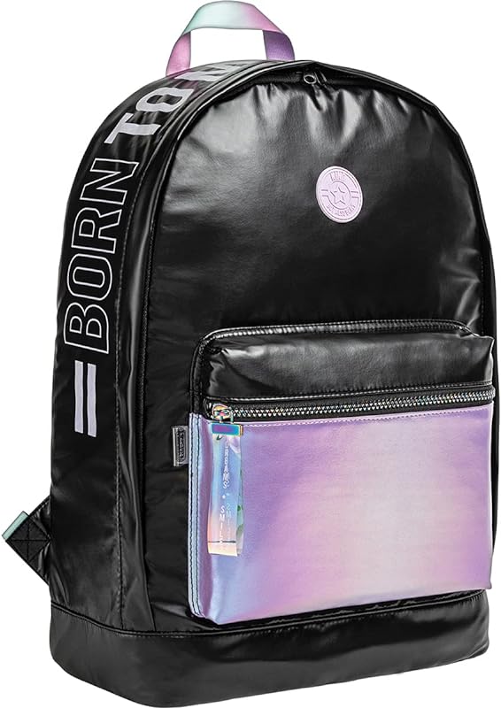 Mochila de Costas Académie Dance – Tilibra