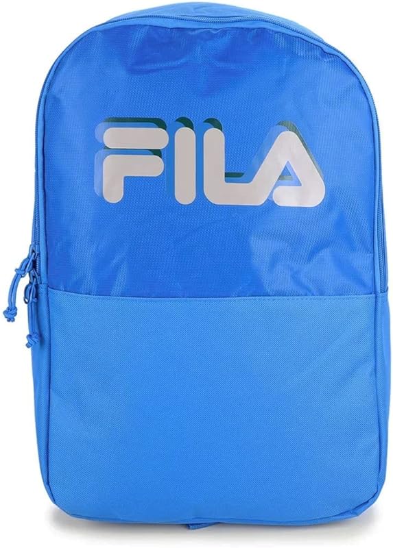 Mochila Fila Mixed Preto F23l079-160 U