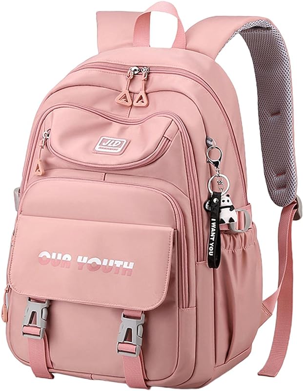 Mochilas Mochila À Prova D’ Água Portátil Bolsas de Ombro Moda Casual Mochila Mochila para Escritório Compras Férias Negócios Escalada