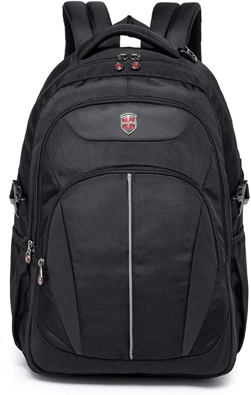 Mochila Swissport Executiva Trabalho Escola Notebook Reforçada