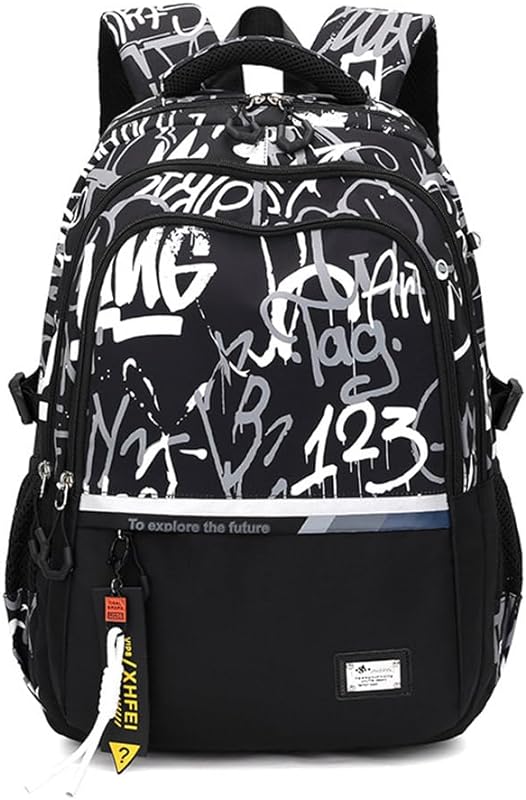 Mochila para laptop de viagem para homens, bolsa antirroubo resistente à água, mochilas de trabalho resistentes para homens e mulheres, presentes, mochila casual leve