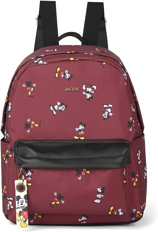 Mochila Mickey Mouse BMK78559-VI