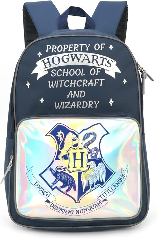 Mochila Harry Potter Hogwarts