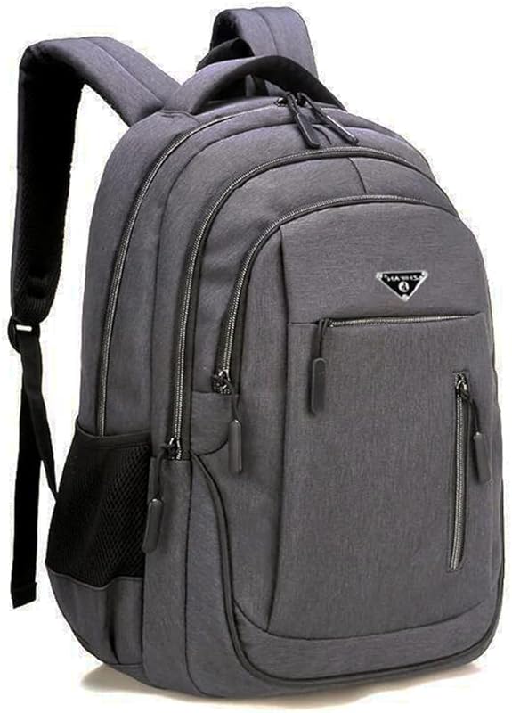 Mochila Executiva escolar Mochilas Viagens multifuncionais Mochila Compartimento Para Notebook Masculina/Feminina