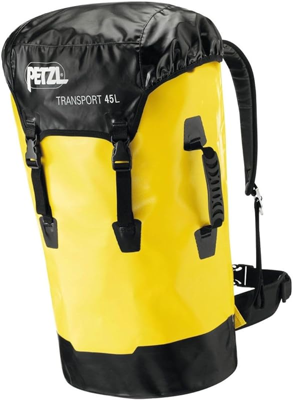 Transport – Mochila Alta Capacidade para Equipamentos Petzl