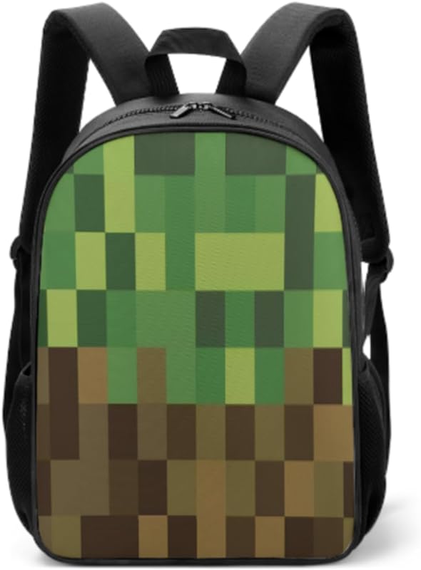 carboleta Bolsa de jogo de 45,7 cm, impermeável, para viagem, para laptop, mochilas de grande capacidade, 1, Mochilas Daypack