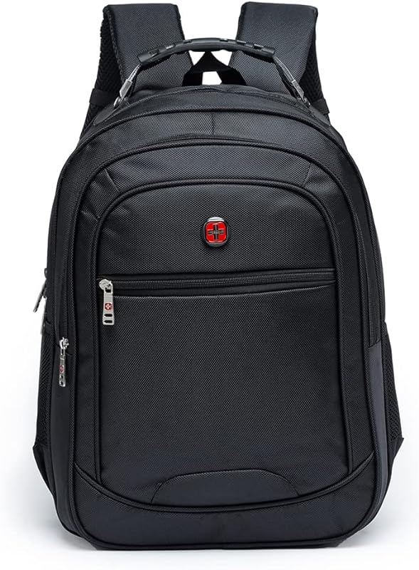 Mochila Notebook Executiva Reforçada Masculina Trabalho Impermeável Crossgear Mochila Notebook Executiva Reforçada Masculina Trabalho Impermeável Crossgear